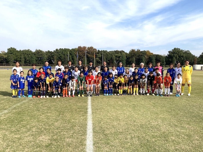 FOOTBALL EXHIBITION MATCH 結果（vs 大宮アルディージャVENTUS）のお知らせ